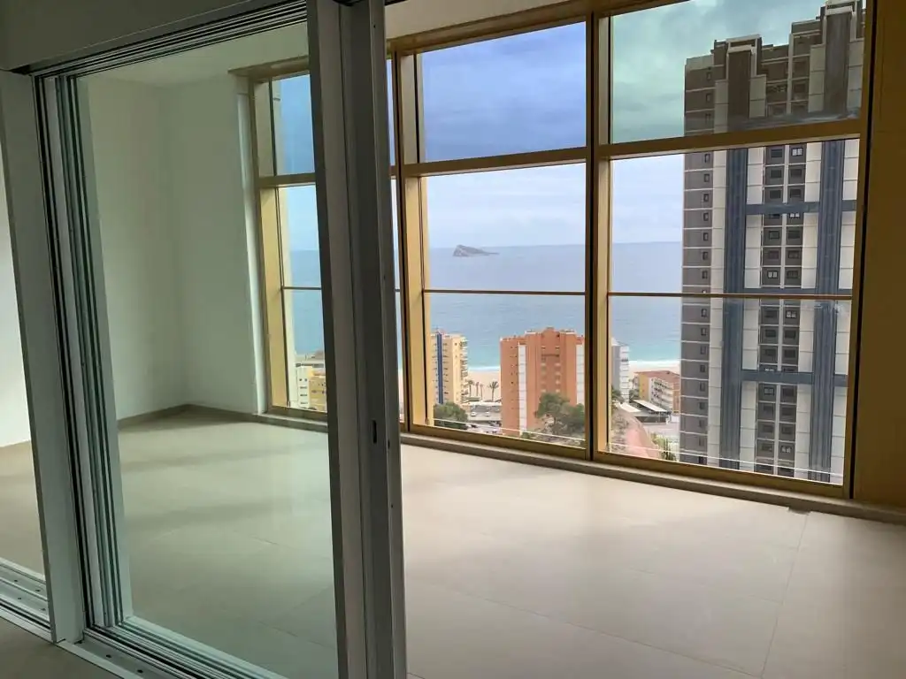 Apartment mit Pool zum Verkauf in Carrer Mexico, imagen 14