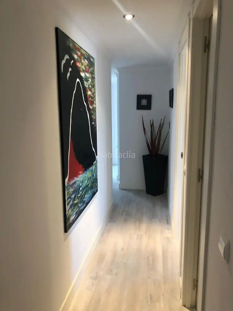 Penthouse mit Aufzug zum Verkauf in Calle Teulada 4, imagen 16