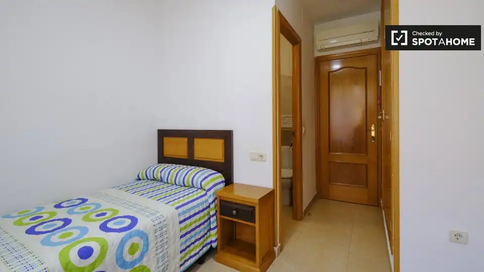 Habitación en Justicia - Chueca