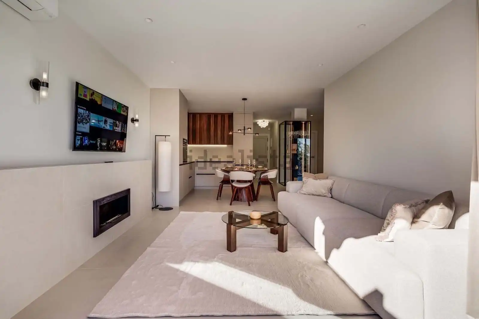 Apartamento con terraza en venta en Los Arqueros  - Puerto del Almendro, imagen 10