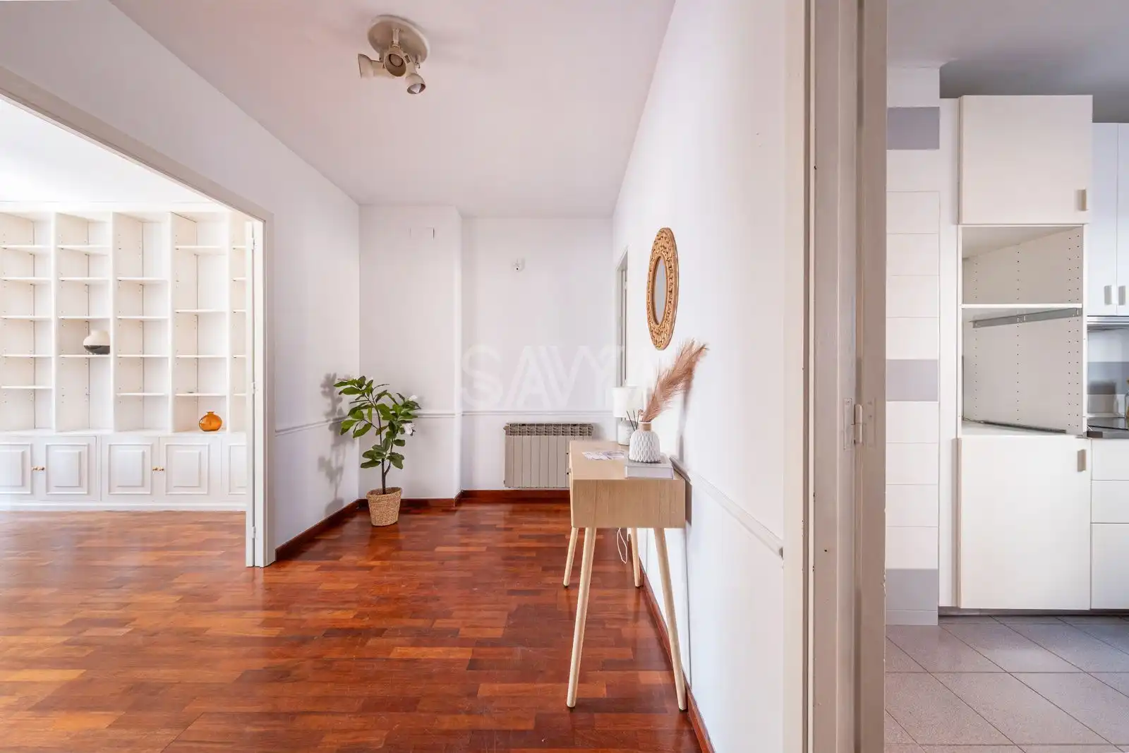 Casa o xalet en venda en Sant Just Desvern amb Aire condicionat, Calefacció i Terrassa