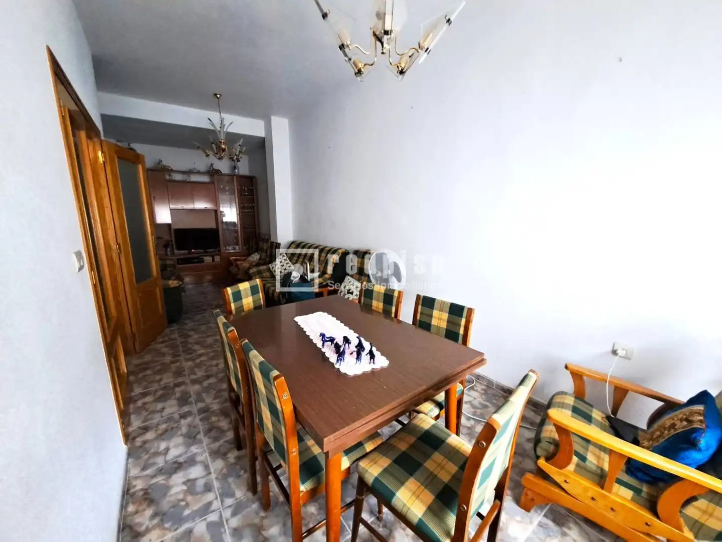 Wohnung zum Verkauf in de San Miguel, imagen 3