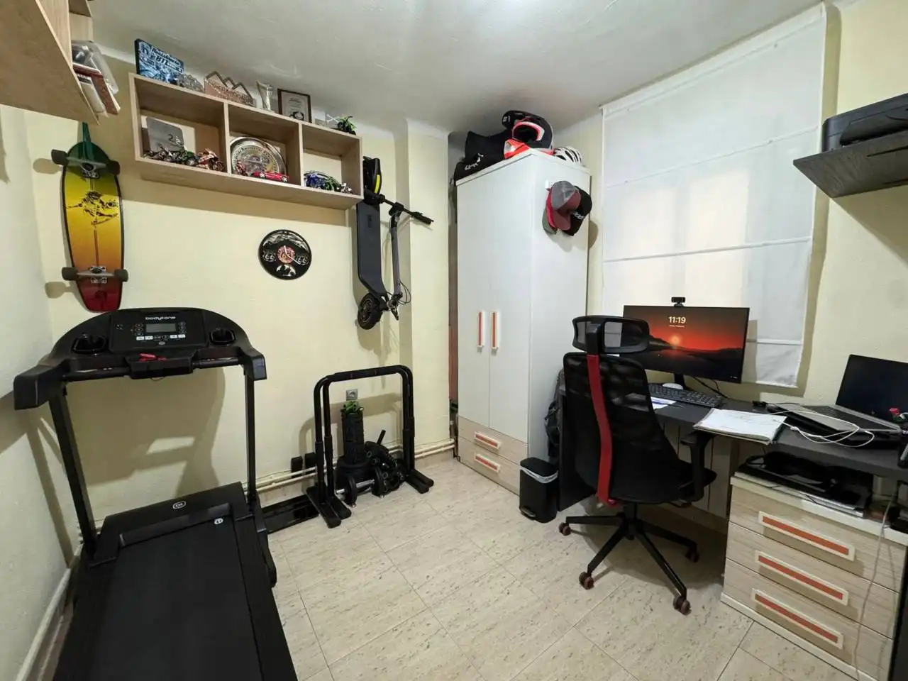 Wohnung zum Verkauf in Sant Miquel