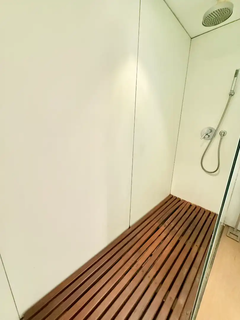 Maisonette zum Verkauf in Madrid mit Heizung