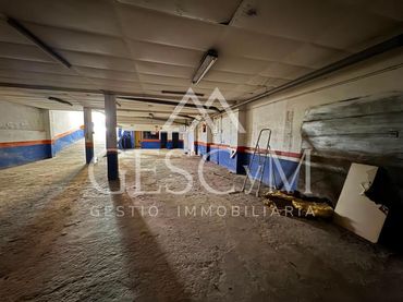 Local comercial en venta en La Gavarra