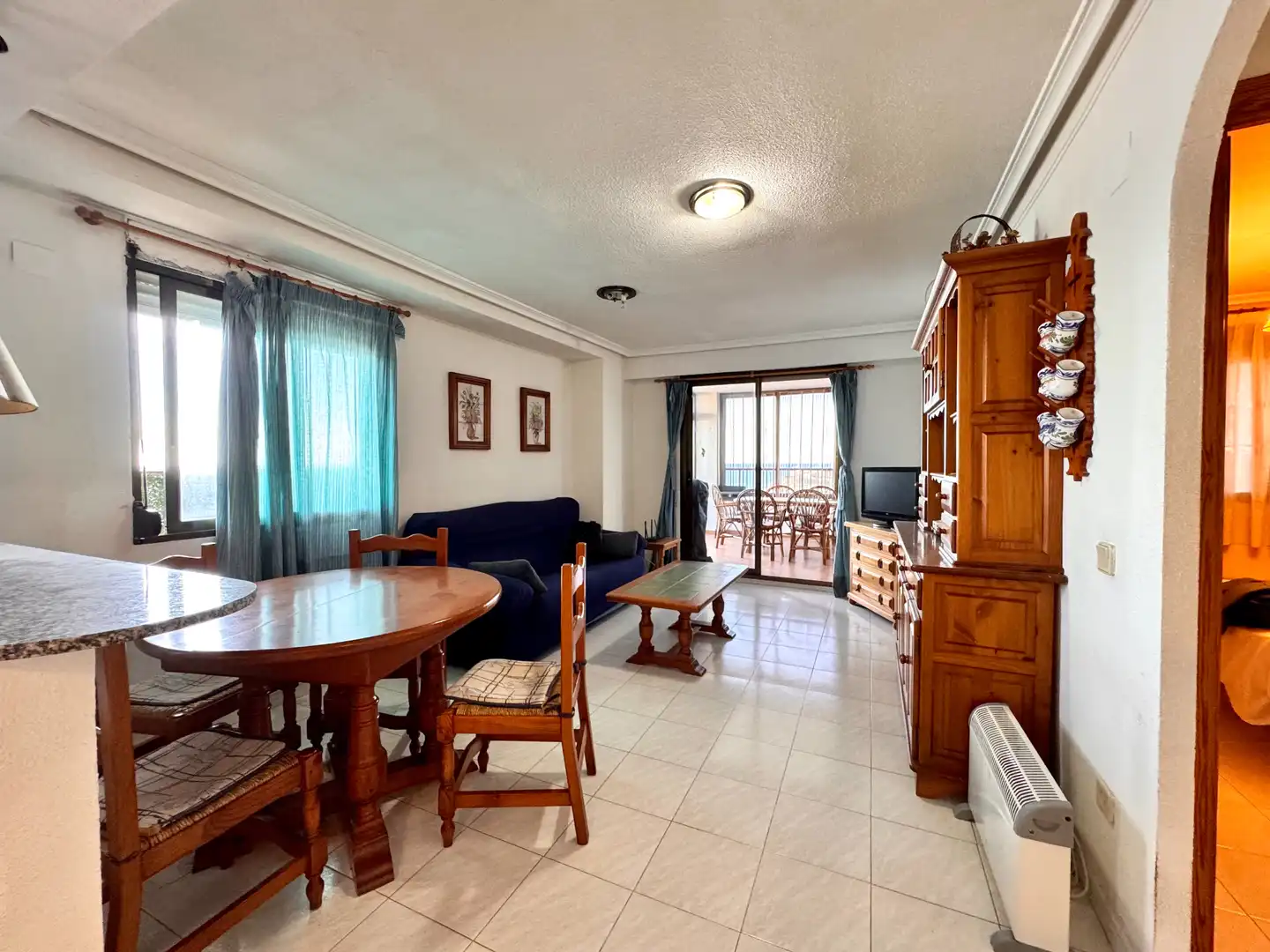Apartments for sale in Carrer Nevers, 20, El Faro