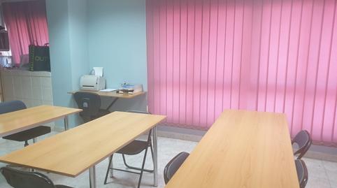 Foto 2 de Oficina de lloguer a El Pilar, Castellón