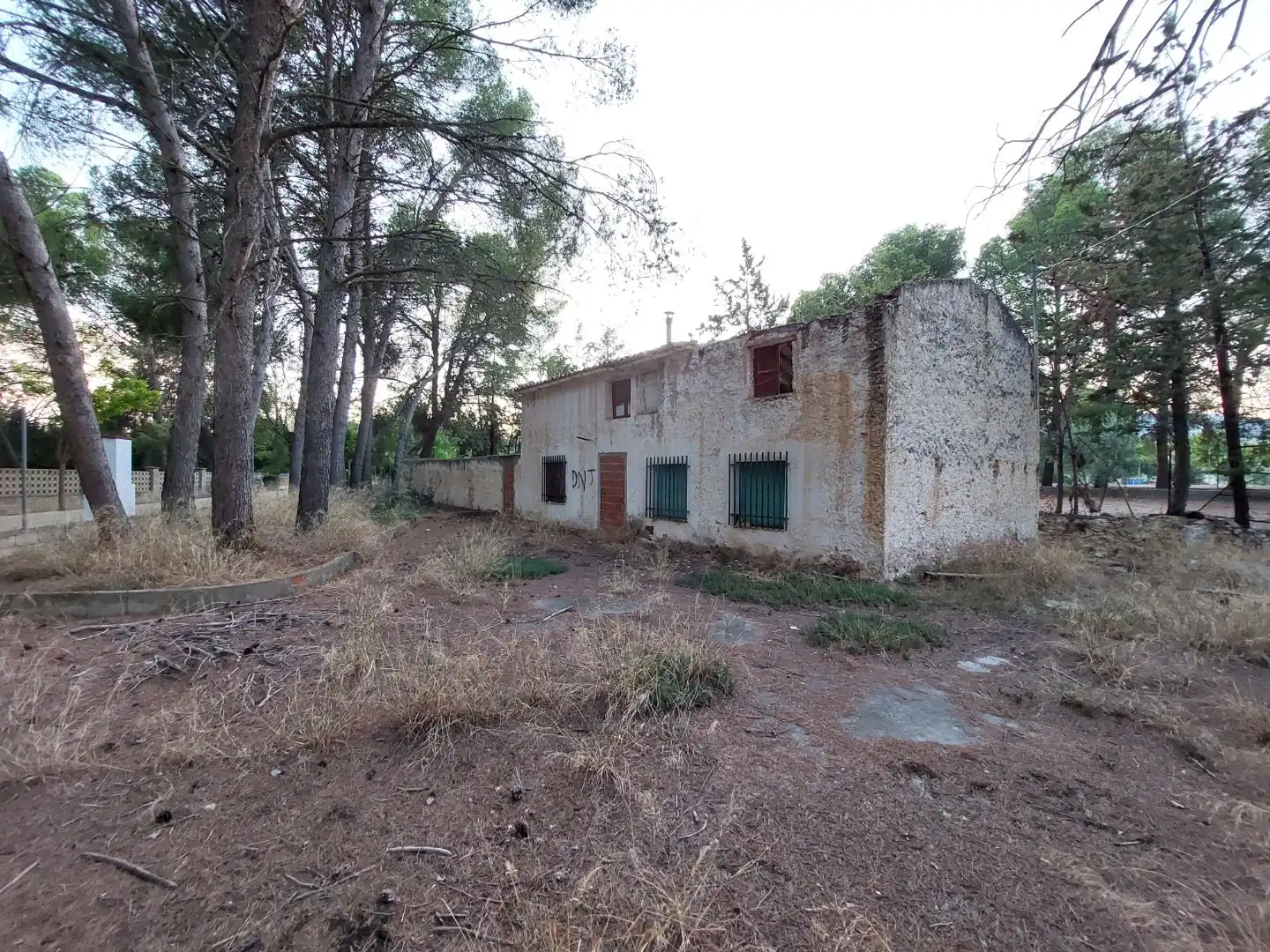 Residencial en venta en Caudete