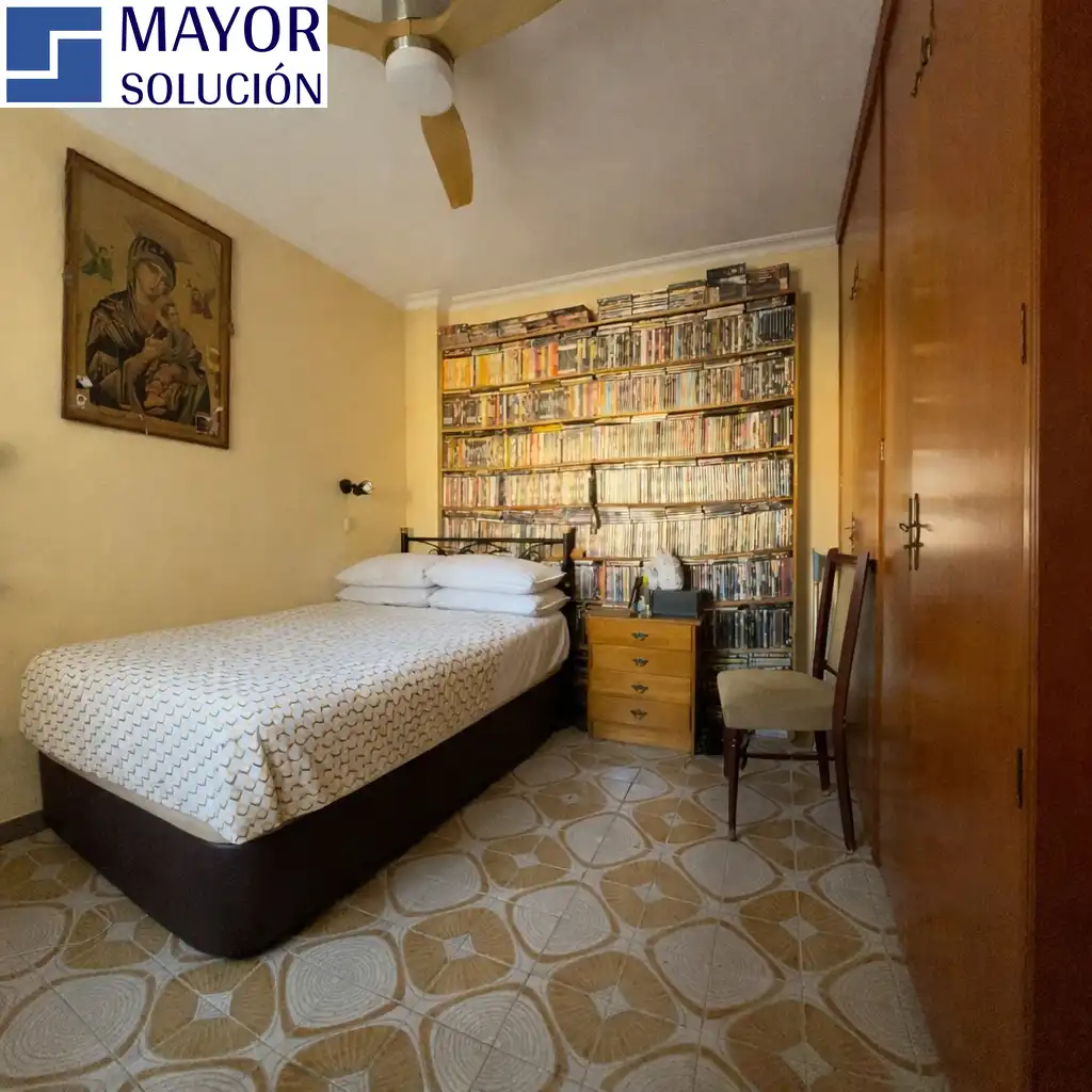 Appartement avec terrasse à vendre à San Pablo - Santa Justa, imagen 10