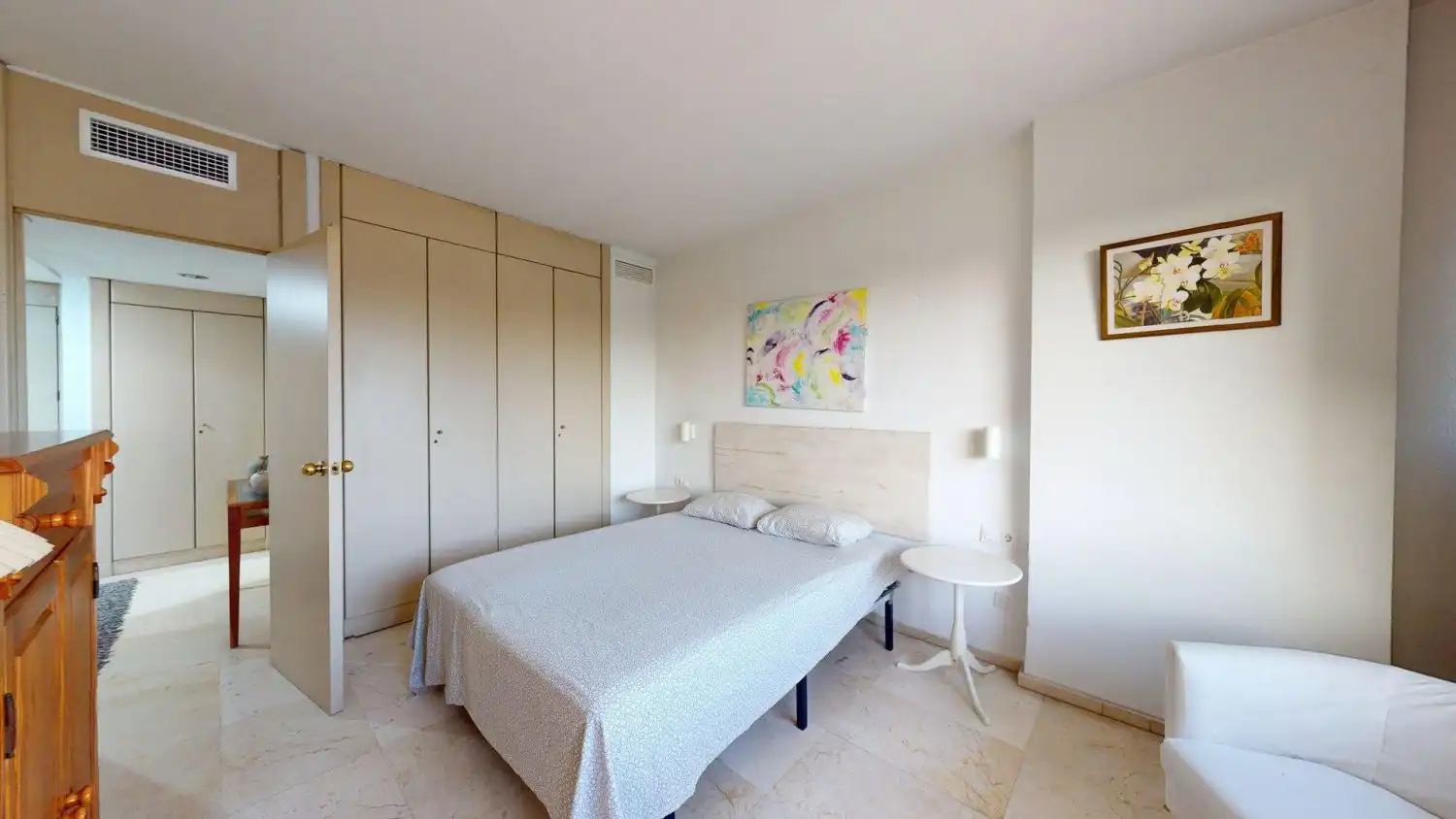 Appartement avec ascenseur à louer à RUIZ DE ALDA, imagen 13