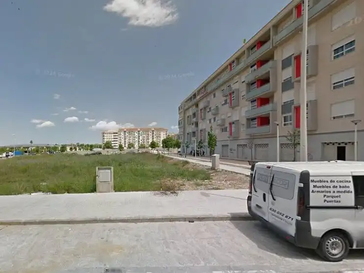 Terreny residencial en venda a Carrer 25 d'Abril 2A, imagen 6
