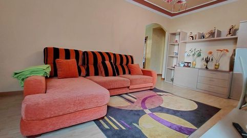 Foto 4 de Piso en venta en Cambados, Pontevedra