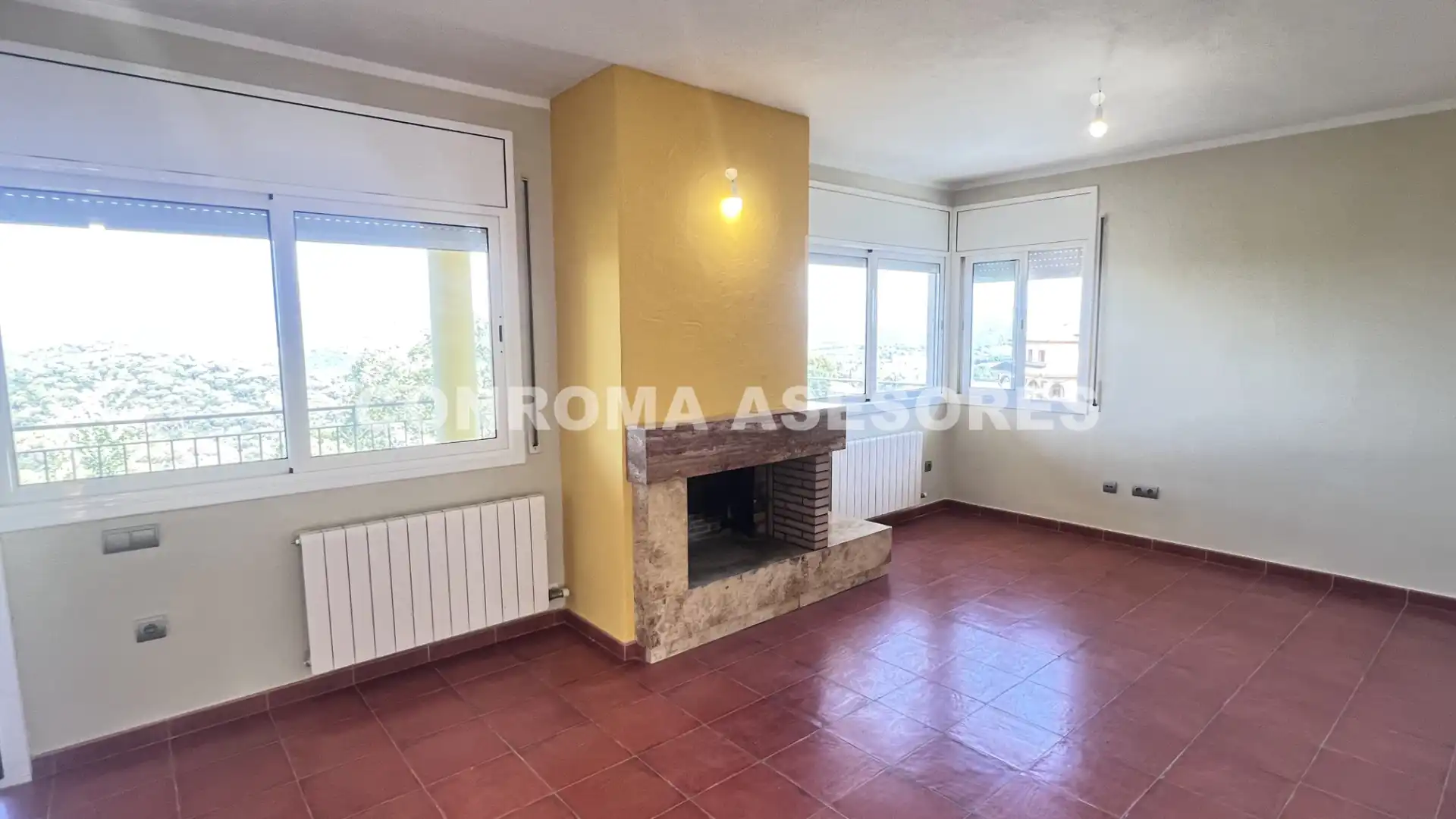 Casa amb terrassa en venda a Fogars de la Selva, imagen 3
