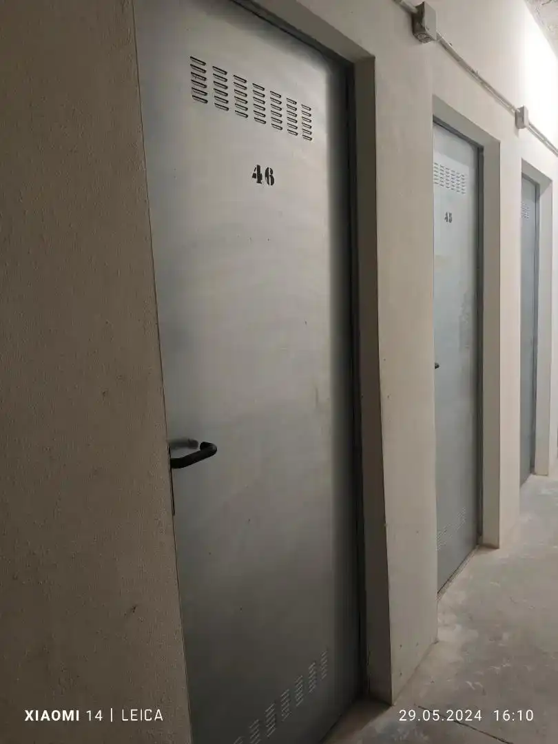 Storage room for sale in Calpe / Calp