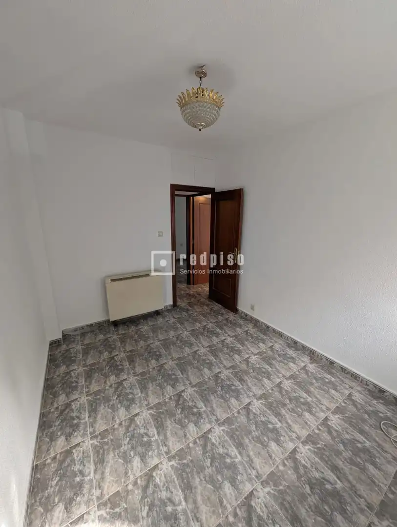 Piso con jardín en venta en de Illescas, imagen 26