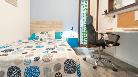 Foto 2 de Habitación en N/a, Fort Pienc, Barcelona Capital