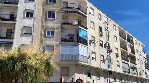 Foto 4 de Pis en venda a Benipeixcar - El Raval, Gandia
