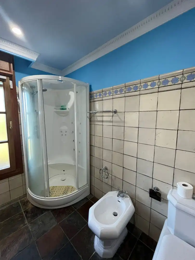 Baño de Casa o chalet en venta en Noja con Calefacción, Trastero y Jacuzzi