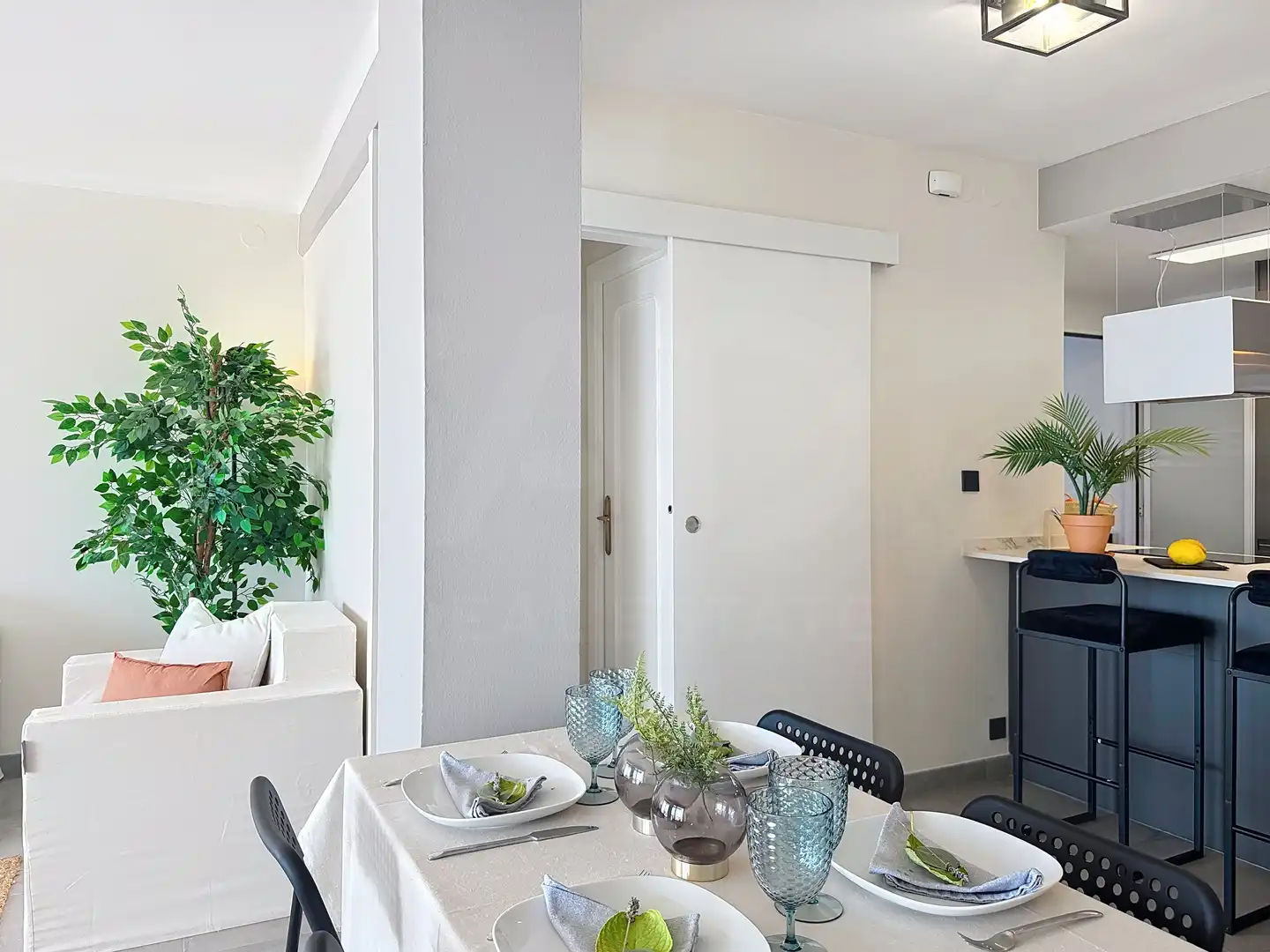Appartement avec ascenseur à vendre à Barri del Mar, imagen 16