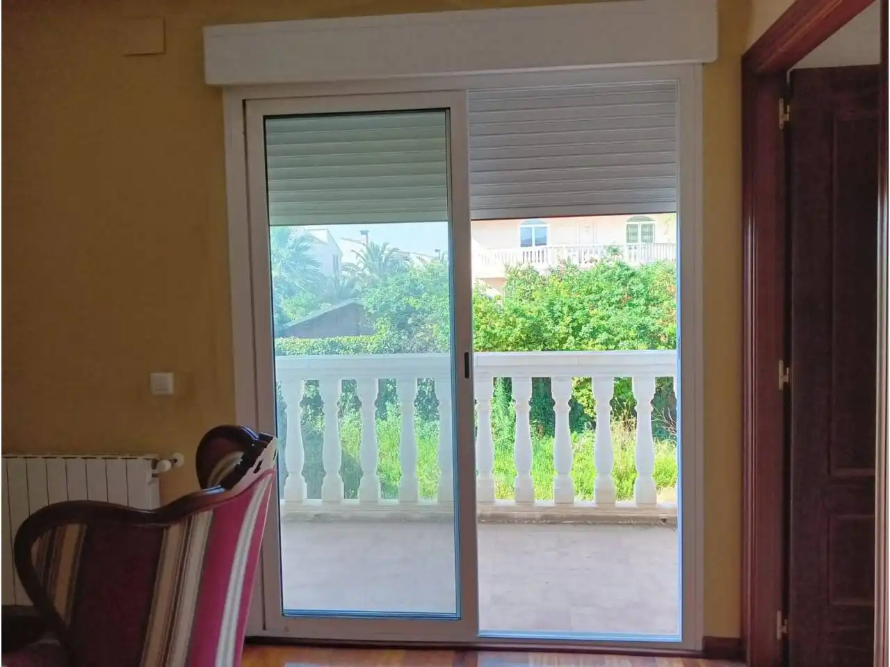 Maison avec piscine à vendre à Alfinach - Los Monasterios, imagen 2