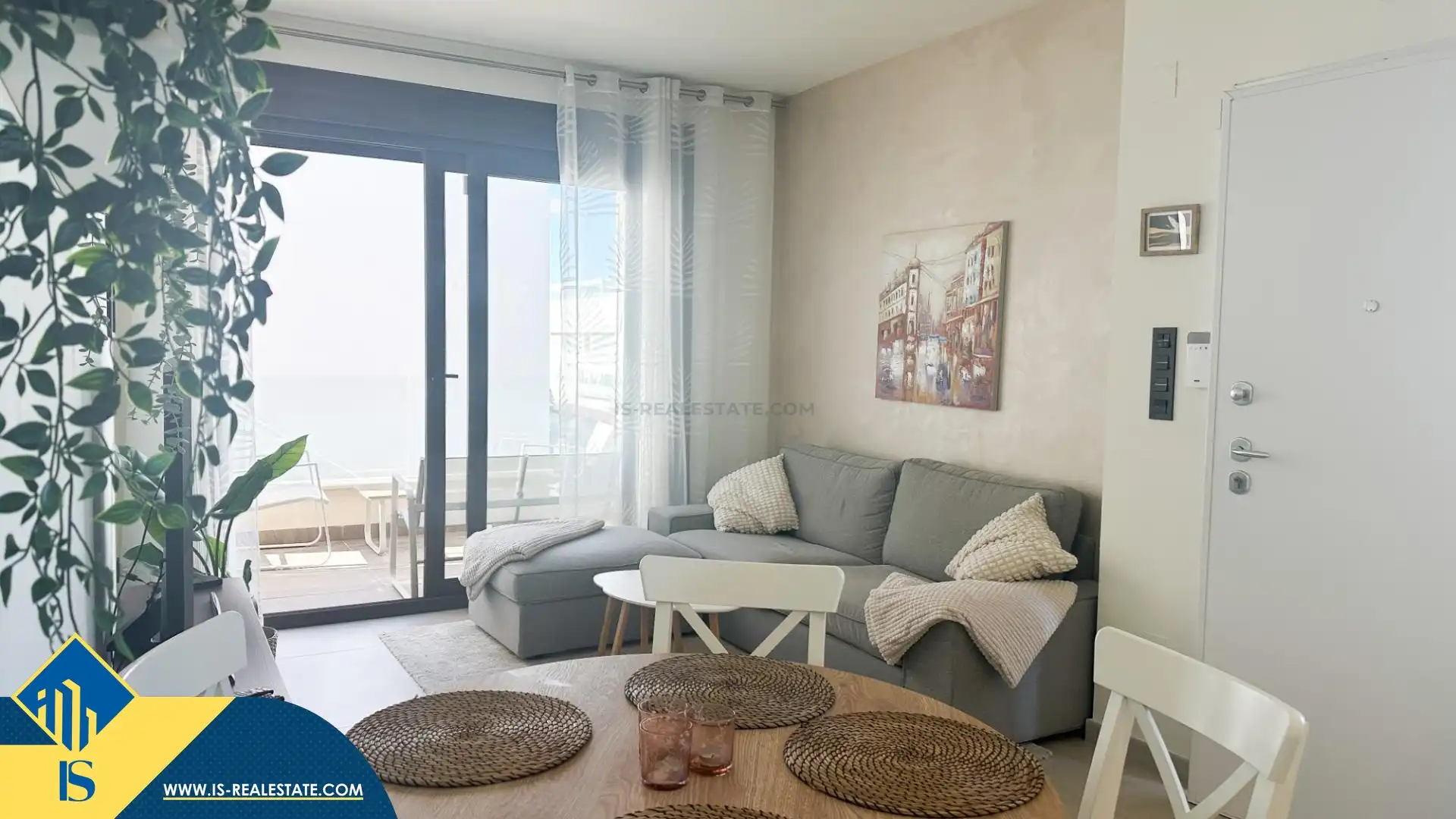 Bungalow avec terrasse à vendre à Los Balcones - Los Altos, imagen 6