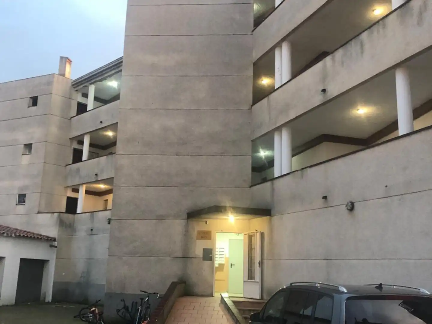Dachboden zum Verkauf in PUIGMAL, Puigmal - Mas Nou