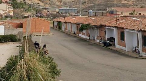 Foto 2 de Casa o xalet en venda a Barrio Pilar, Alhama de Aragón, Zaragoza