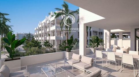 Foto 5 de Apartamento en venta en Av. Pal Mar, Palm - Mar, Arona