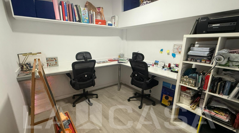 Foto 3 de Casa adosada en venda a Pasaje Verdolaga, Olivar de Quintos, Sevilla