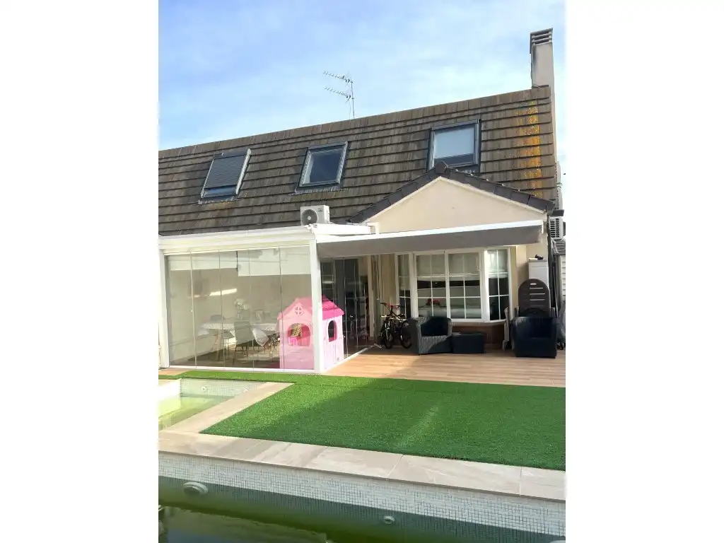 Detached house for sale in Calle Chequia, imagen 11