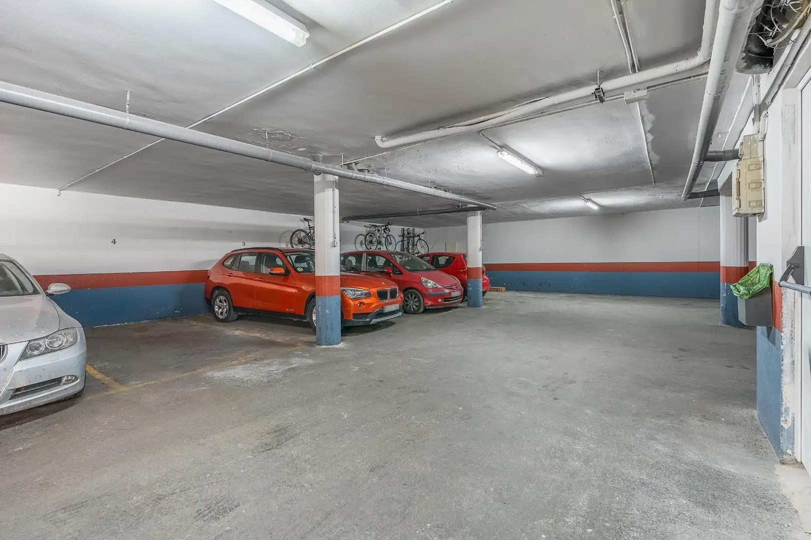 Flat with lift for sale in Calle Cerro de los Machos 13, imagen 32