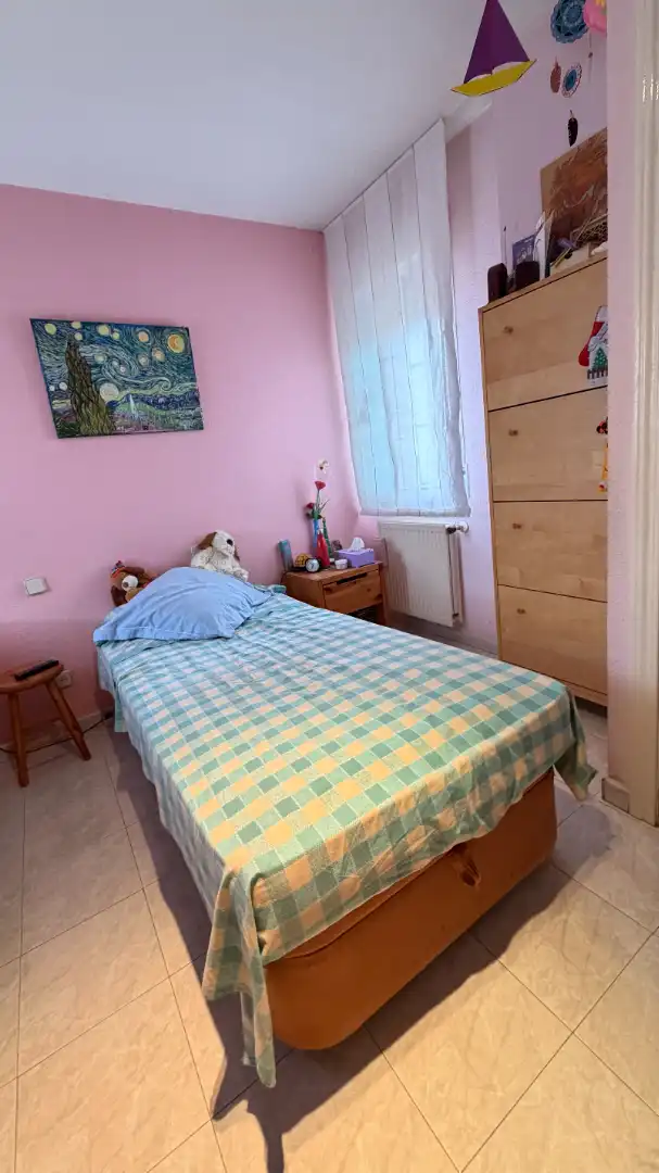 Chalet con jardín en venta en Calle Antonio Machado, imagen 28