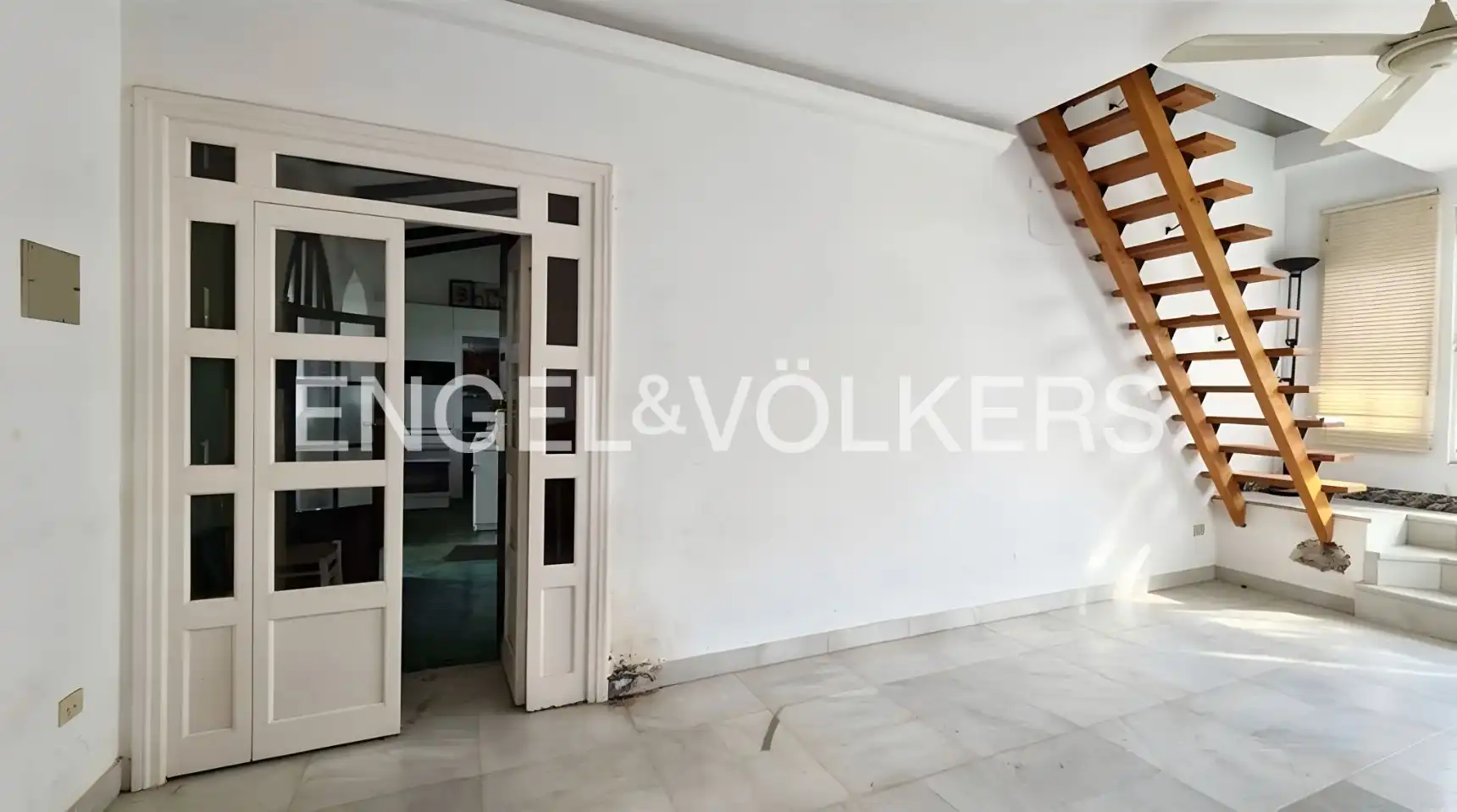 Casa o chalet en venta en Sanlúcar la Mayor con Calefacción