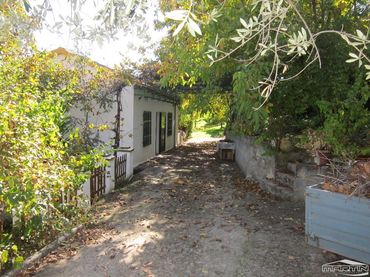 Casa con piscina en venta en Paraje El Castillejo