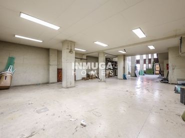Business premises for sale in Calle de Murcia