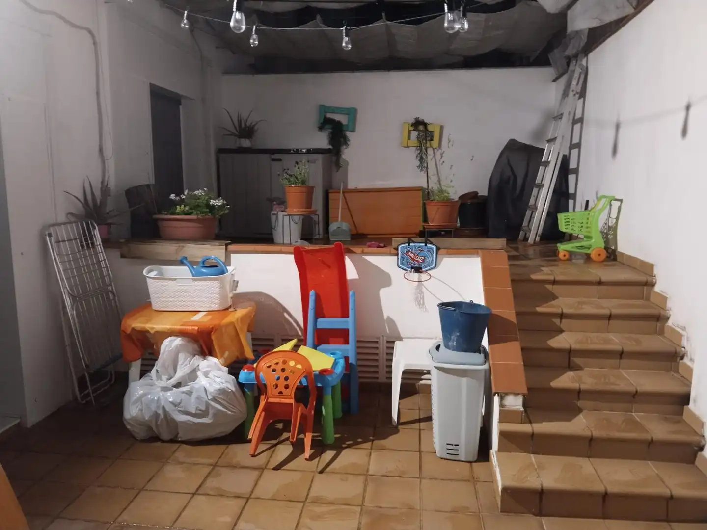 Flat for sale in La Pobla del Duc  with Air Conditioner, Furnished and Community pool