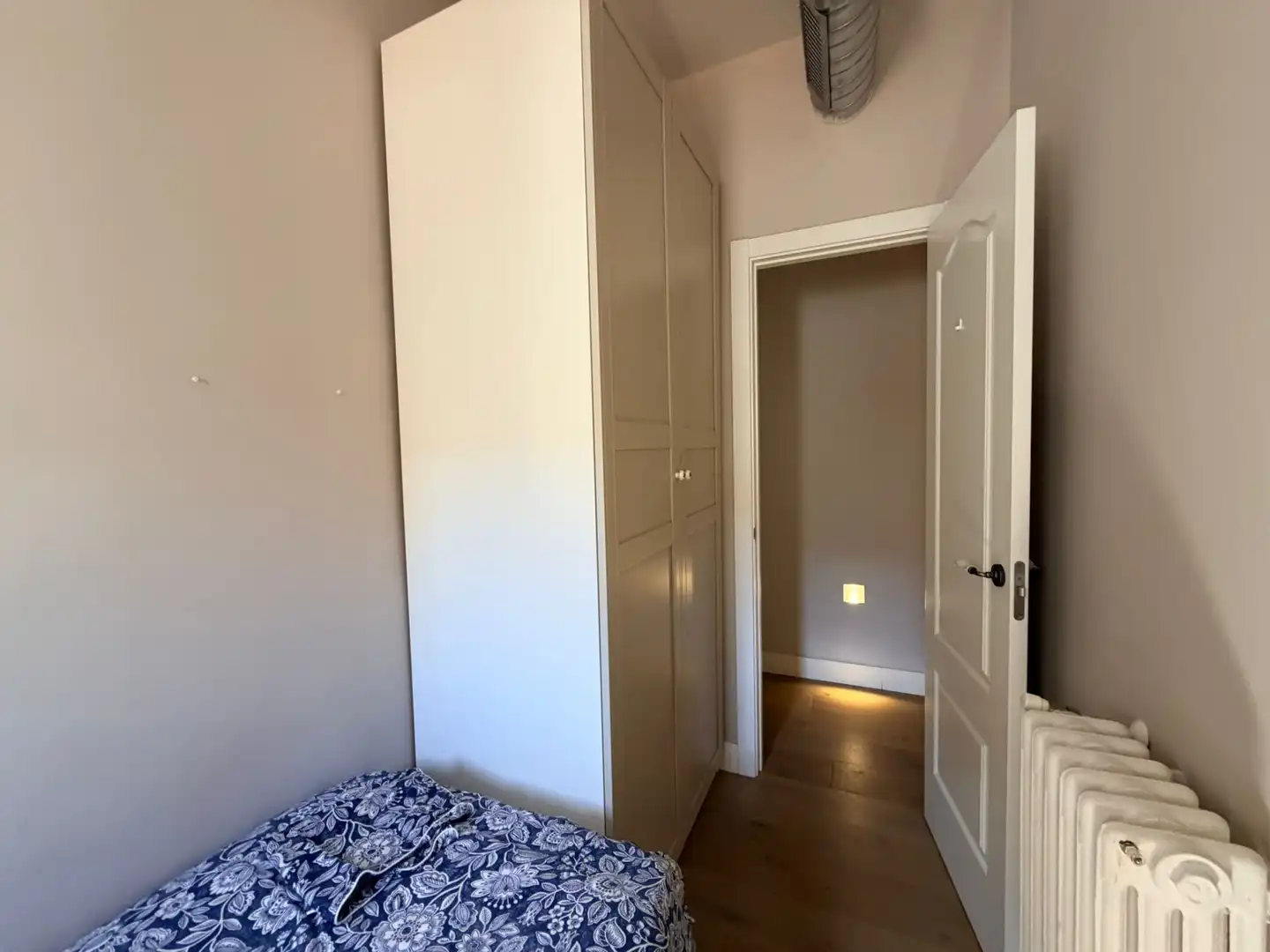 Flat for sale in Madrid  with Air Conditioner, Heating and Terrace