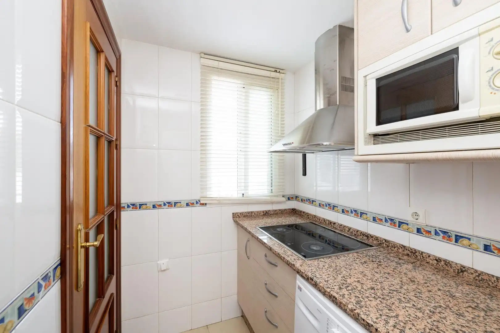 Apartament en venda a San Miguel