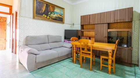 Foto 5 de Casa o xalet en venda a San Pascual, Norte, Alicante