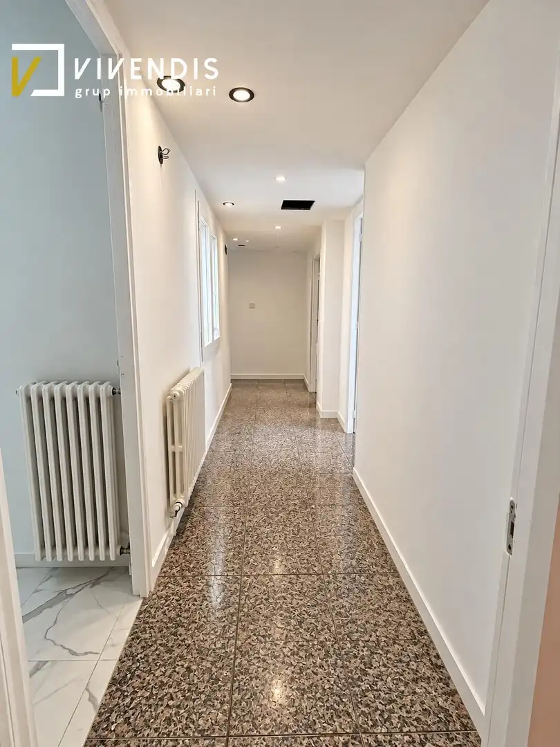 Piso con balcón en venta en Rambla FERRAN, imagen 13
