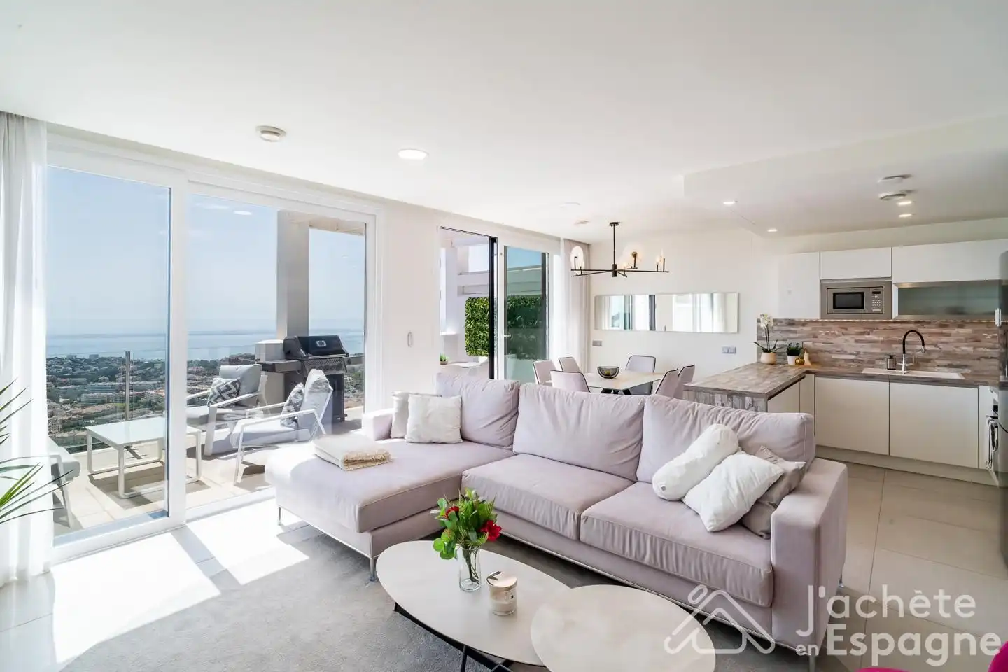 Duplex con terrazza in vendita a Calle Teide, imagen 3