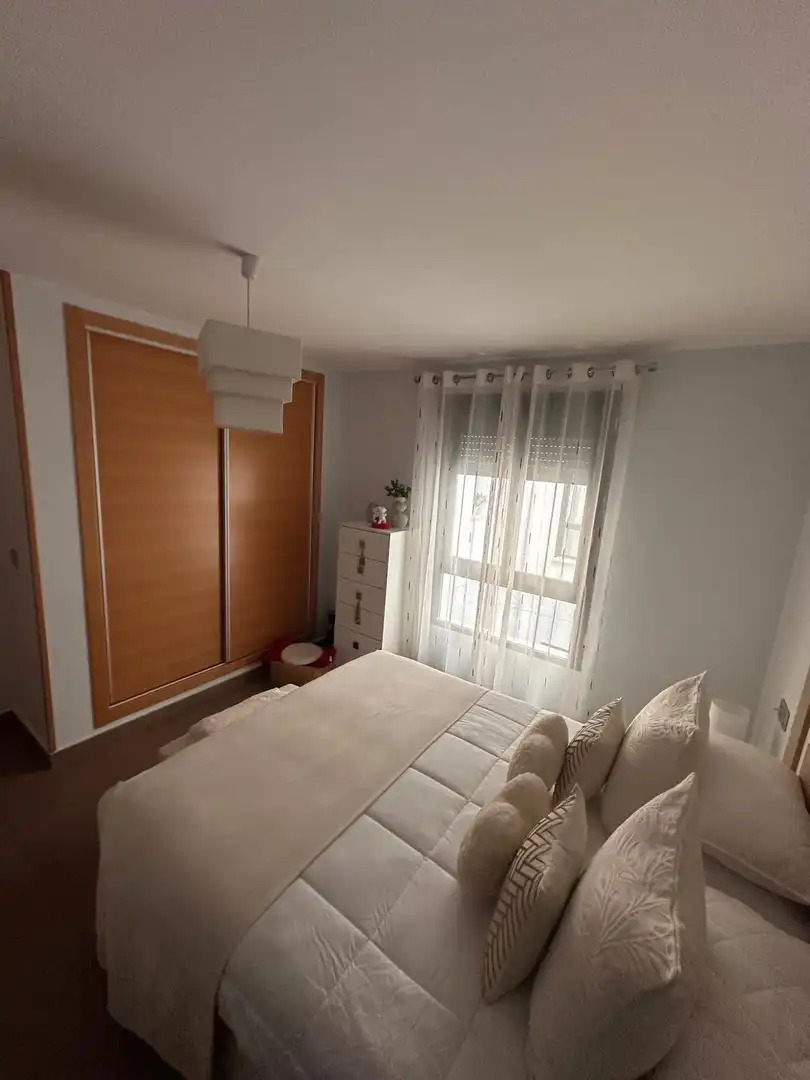 Apartment with lift for sale in Colonia Madrid, imagen 13