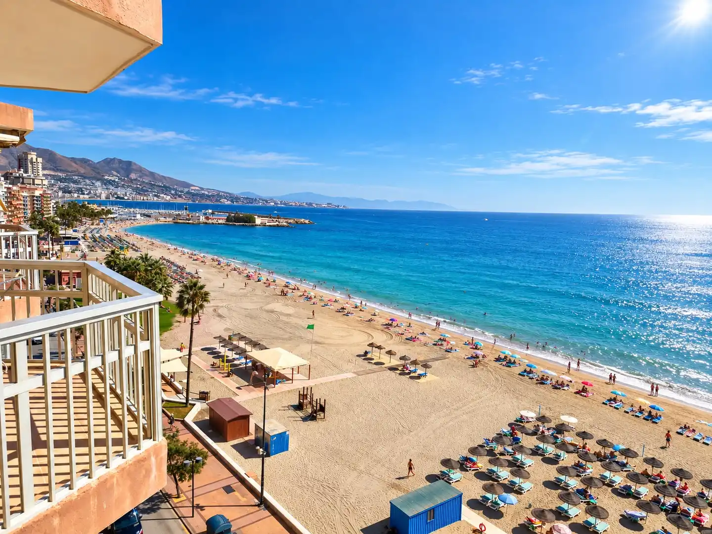 Apartament amb ascensor en venda a Puerto Deportivo, imagen 3