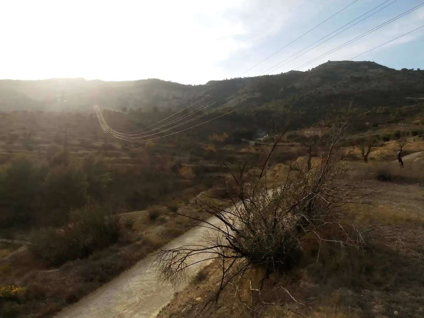 Grundstücke zum Verkauf in Alcoy / Alcoi