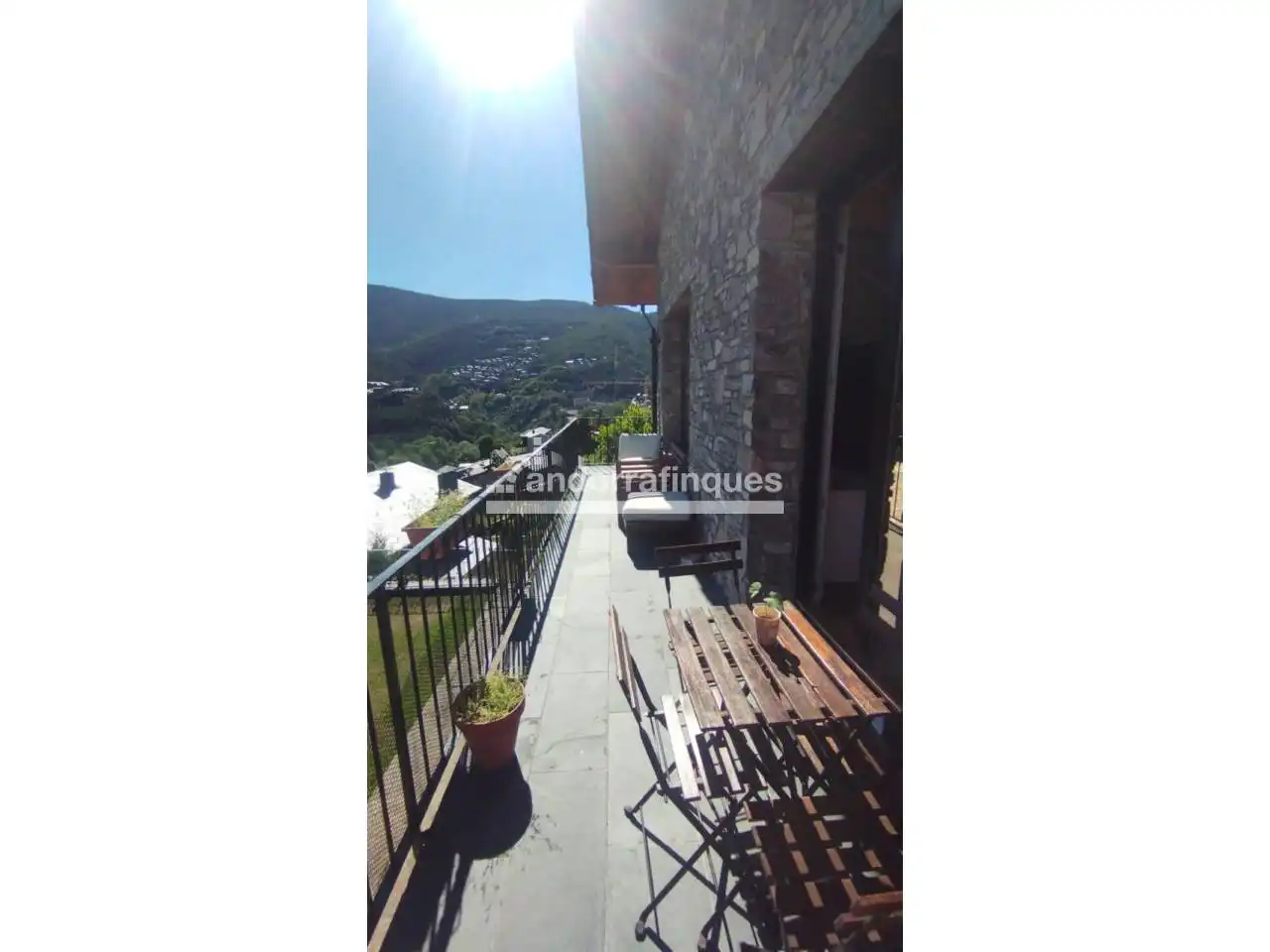 Casa con jardín en venta en La Massana pueblo, imagen 60