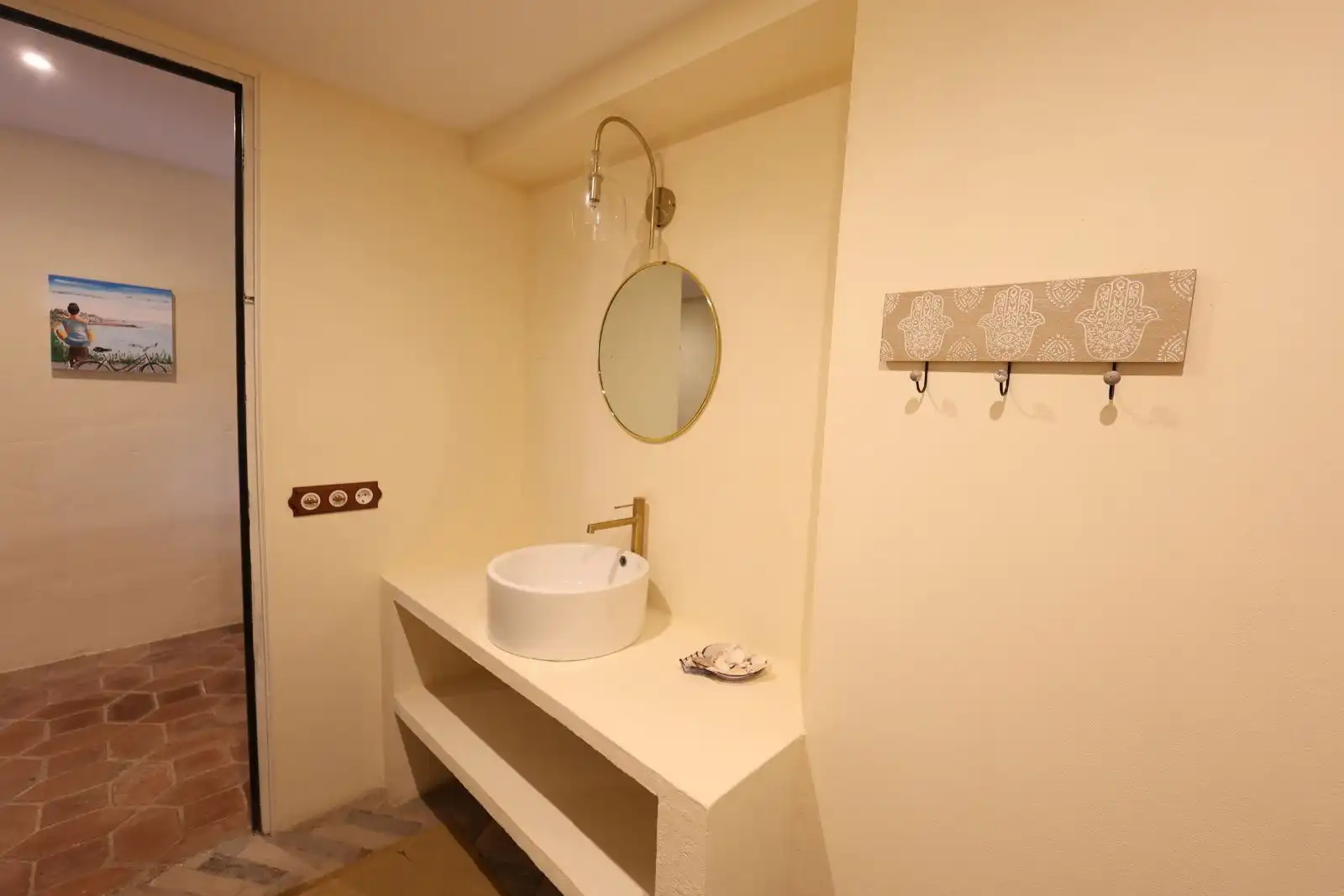 Detached house with pool for sale in Mar del, imagen 19