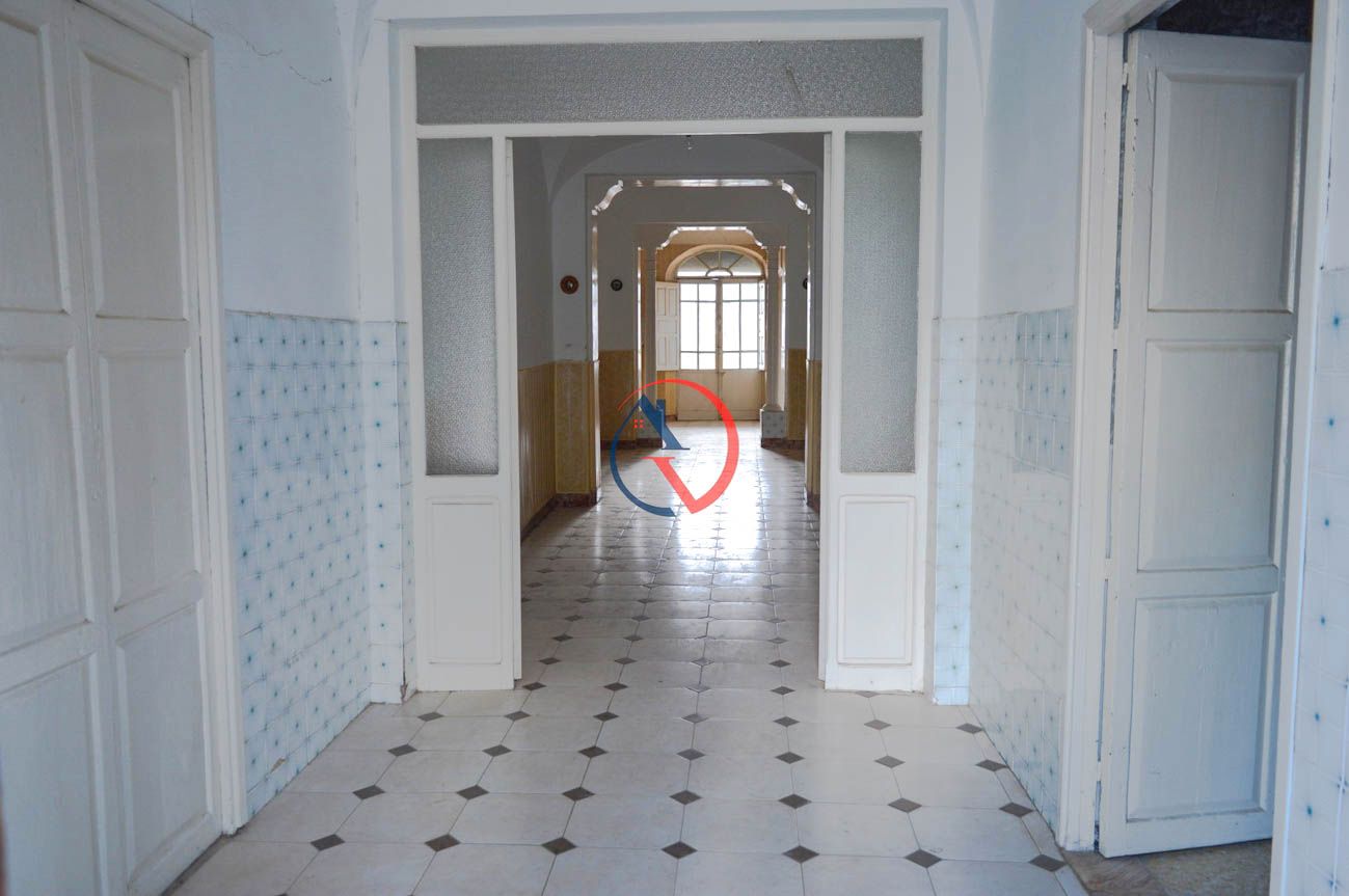 Casa o xalet en venda en Villafranca de los Barros