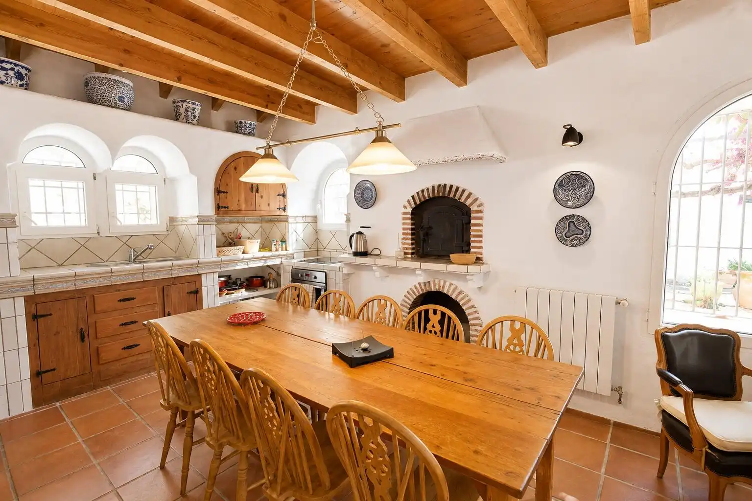 Villa in vendita a Calle MOLINO BAJO (MEL), imagen 40