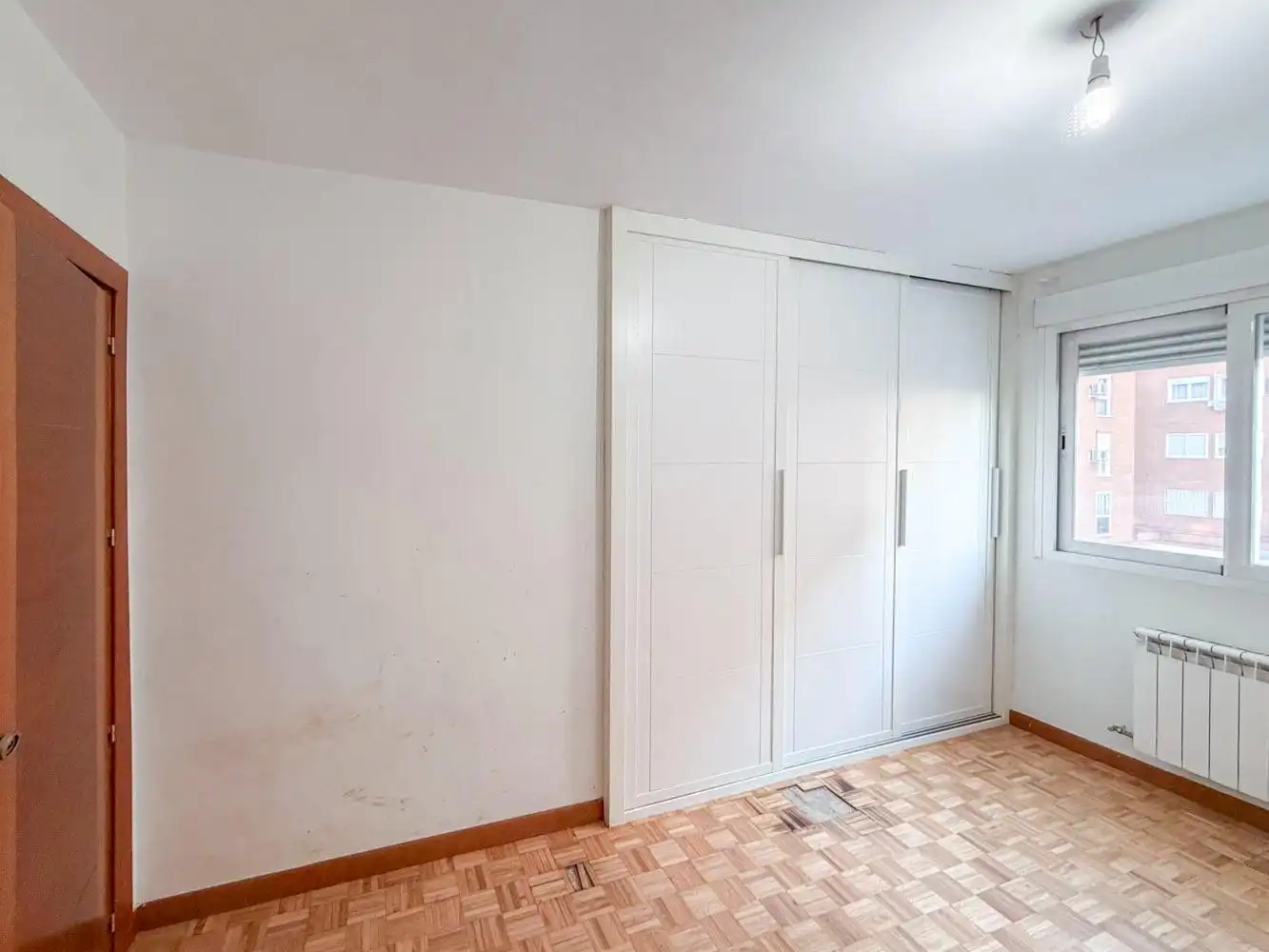 Habitación de Piso en venta en Madrid con Aire acondicionado, Calefacción y Parquet