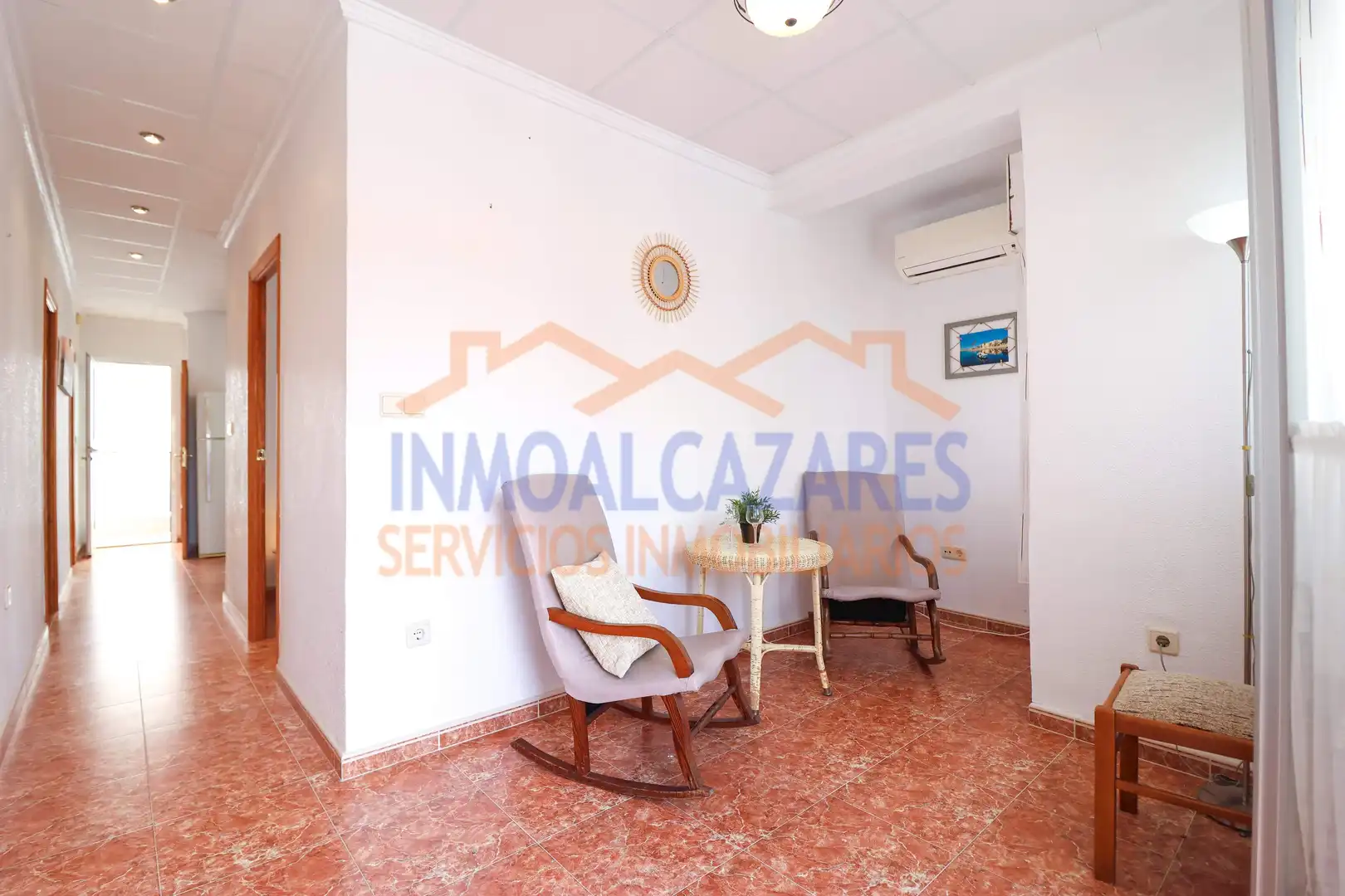Apartment with terrace for sale in Centro, imagen 24